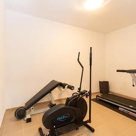 Pet Friendly In With Wifi Сasa de vacaciones Pridraga