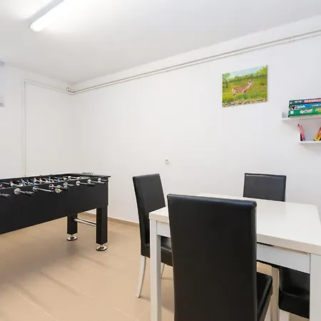 Pet Friendly In With Wifi