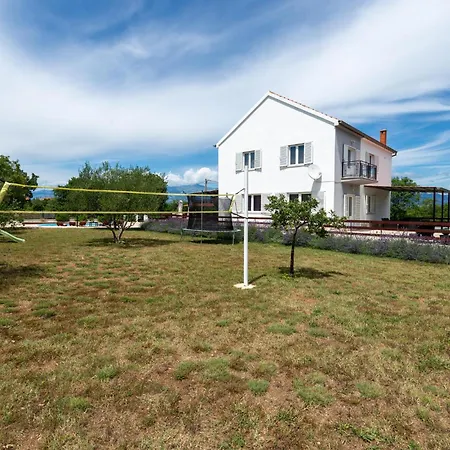 Pet Friendly In With Wifi