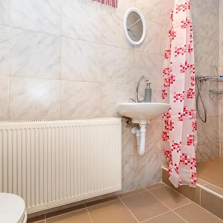 Pet Friendly In With Wifi Pridraga