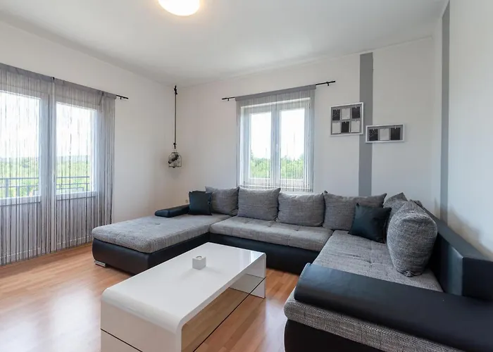 Pet Friendly In With Wifi Hébergement de vacances
