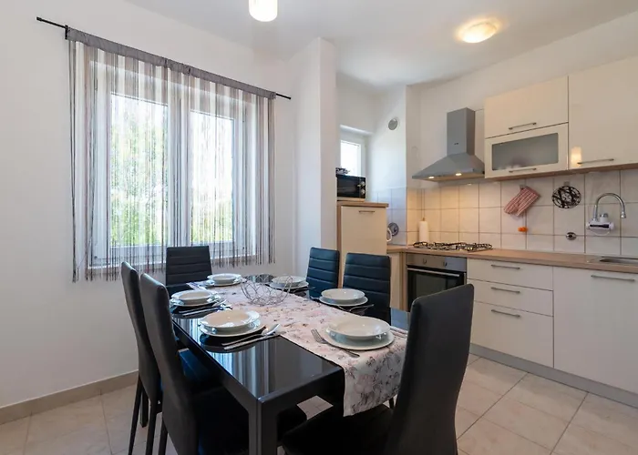 Pet Friendly In With Wifi Hébergement de vacances *