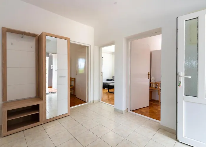 Hébergement de vacances Pet Friendly In With Wifi *