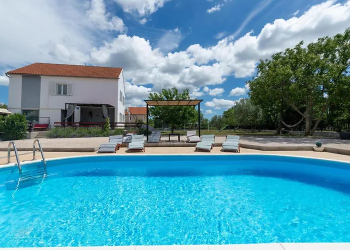 Pet Friendly In With Wifi Hébergement de vacances