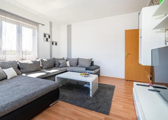 Pet Friendly In With Wifi Hébergement de vacances *