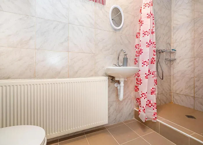 Pet Friendly In With Wifi Pridraga