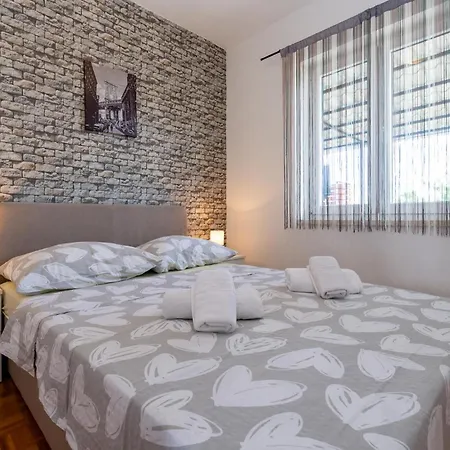 Nyaraló Pet Friendly In With Wifi