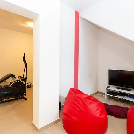 Pet Friendly In With Wifi