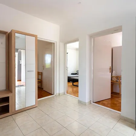 Nyaraló Pet Friendly In With Wifi *