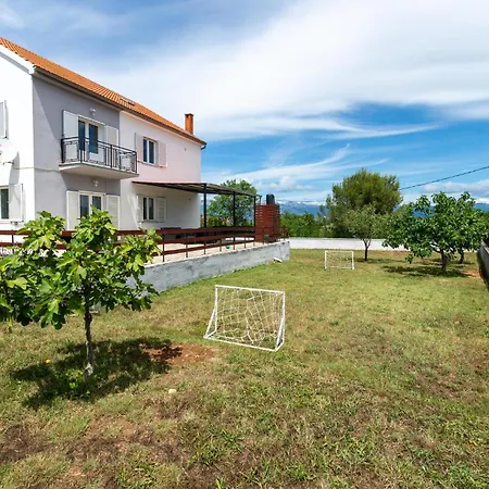 Nyaraló Pet Friendly In With Wifi *