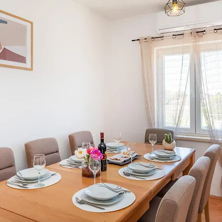 Nyaraló Pet Friendly In With Wifi